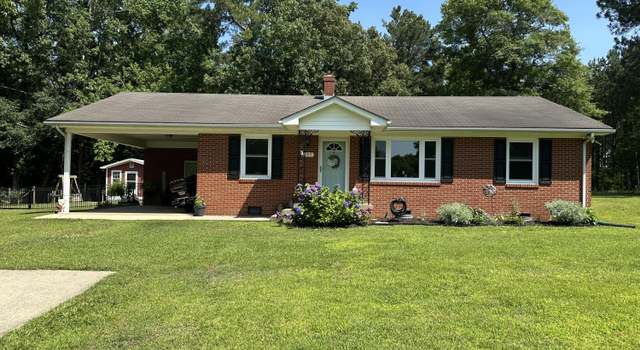 Photo of 127 Deans Ln, Goldsboro, NC 27530