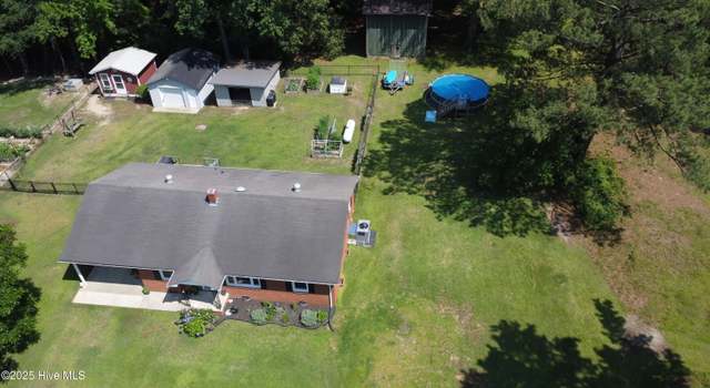 Photo of 127 Deans Ln, Goldsboro, NC 27530
