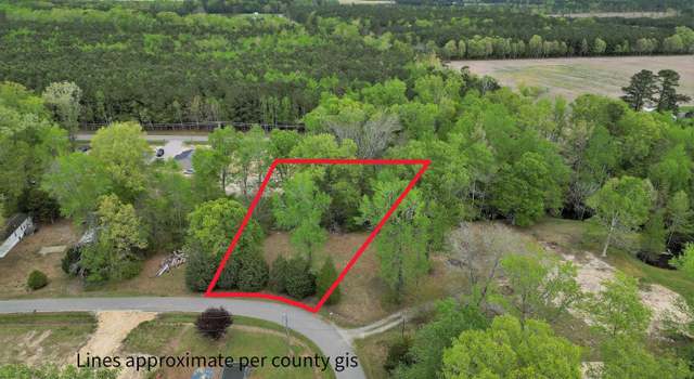Photo of 133 Oliver St, Hertford, NC 27944