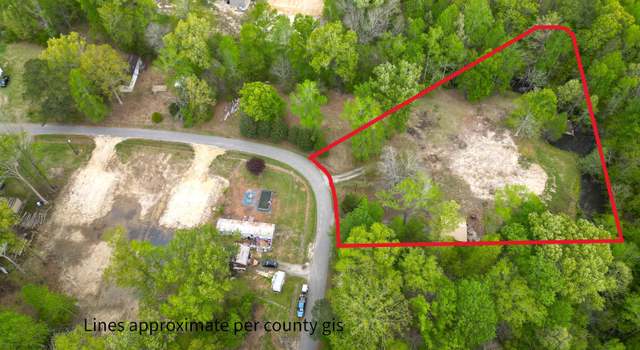 Photo of 133 Oliver St, Hertford, NC 27944