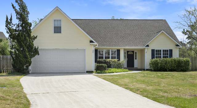 Photo of 502 Silver Ring Ct, Wilmington, NC 28411