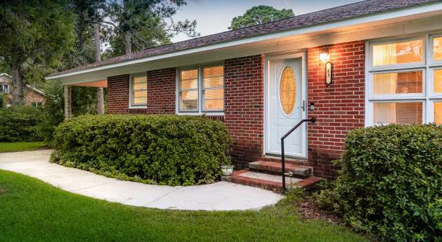 Photo of 83 Croatan Ave, Bath, NC 27808