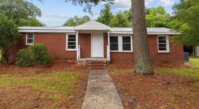 Photo of 501 Park St, Robersonville, NC 27871
