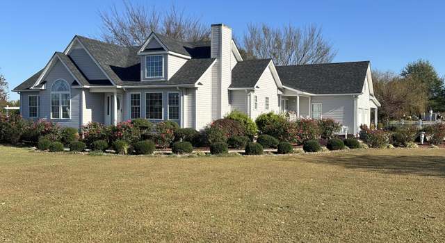 Photo of 152 County Line Rd, Tyner, NC 27980