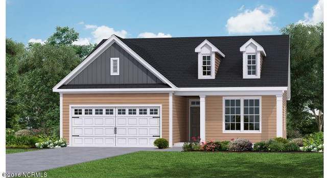 Photo of 2321 Cottagefield Ln, Leland, NC 28451