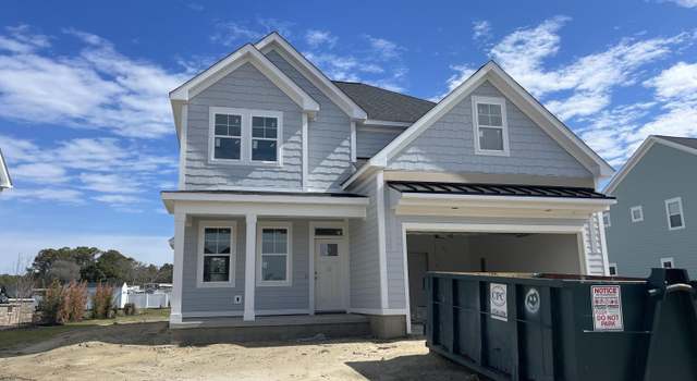 Photo of 221 Coastline Cir, Cedar Point, NC 28584