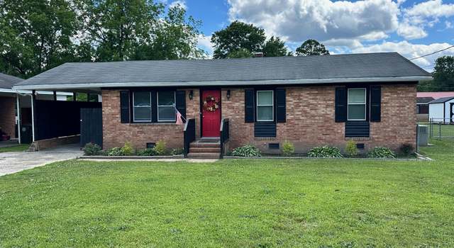Photo of 210 Bunche Dr, Goldsboro, NC 27530