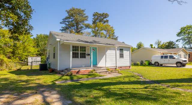 Photo of 214 Kenneth Blvd, Havelock, NC 28532
