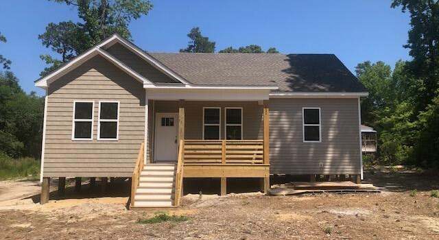 Photo of 122 Lee St, Jarvisburg, NC 27947