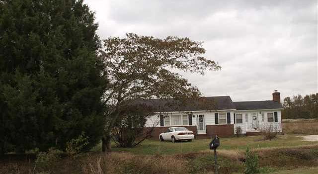 Photo of 1284 Millpond Rd, Elizabeth City, NC 27909