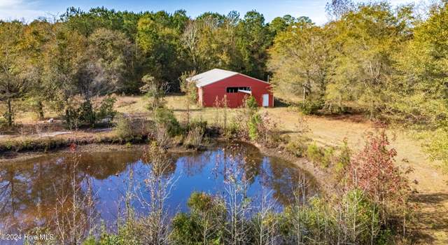 Photo of 4780 Us 117` Hwy, Teachey, NC 28464
