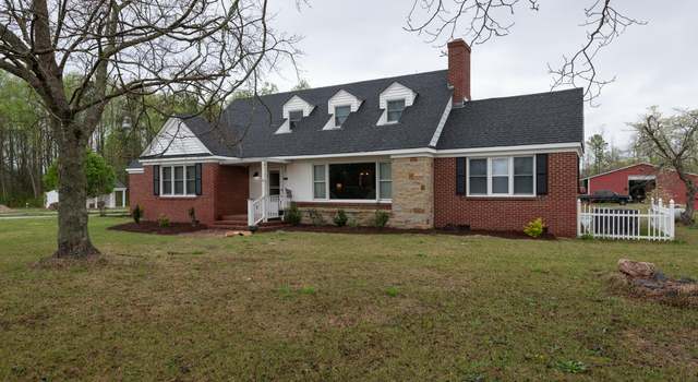 Photo of 6062 Nc Hwy 222, Fountain, NC 27829