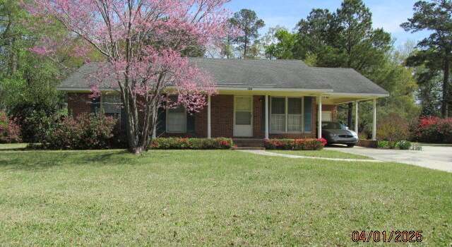 Photo of 164 Tower Rd, Lumberton, NC 28358