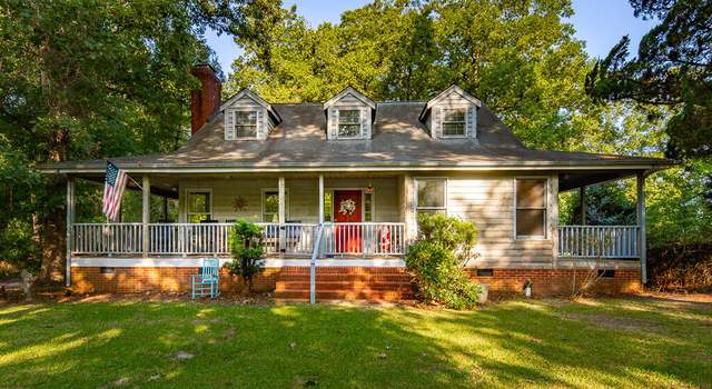 Photo of 2334 Brices Creek Rd, New Bern, NC 28562