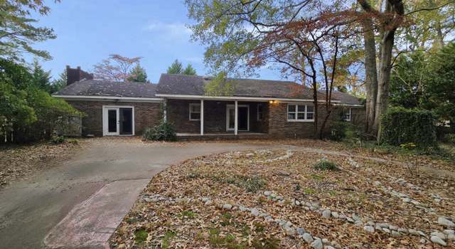 Photo of 503 Castleton Dr, Hertford, NC 27944