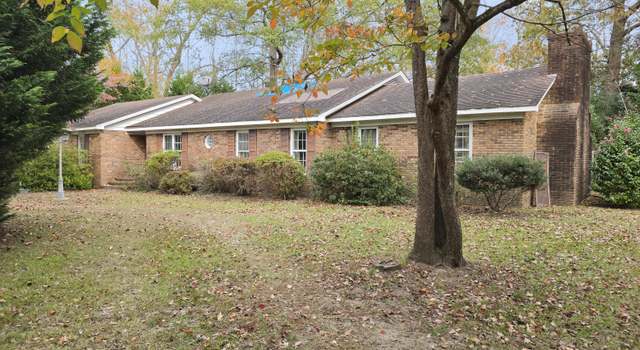 Photo of 503 Castleton Dr, Hertford, NC 27944