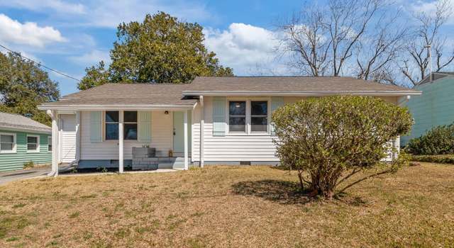 Photo of 604 W Spring St, Swansboro, NC 28584