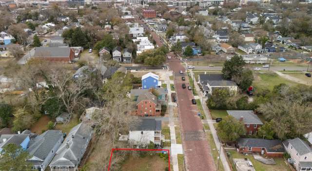 Photo of 820 Rankin St, Wilmington, NC 28401