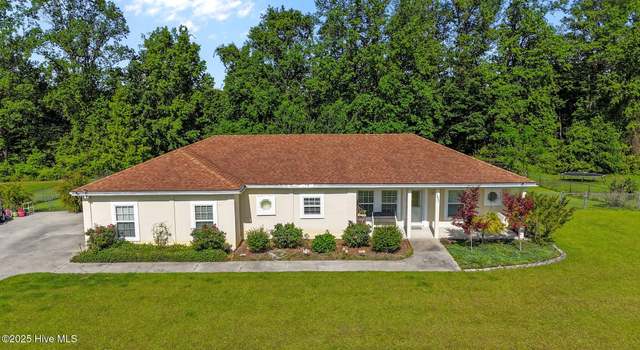 Photo of 1052 Beaver Creek Rd, Deep Run, NC 28525