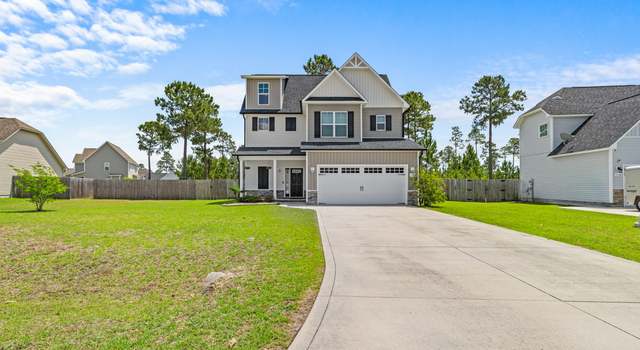 Photo of 118 Prospect Dr, Richlands, NC 28574