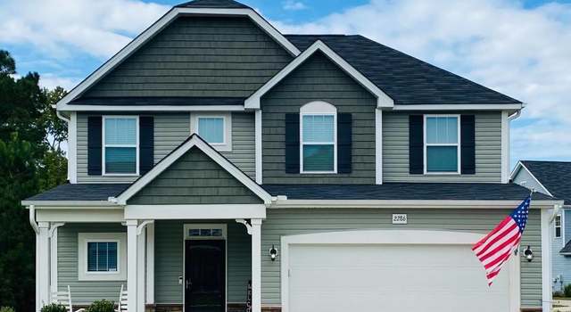 Photo of 2286 Cottagefield Ln, Leland, NC 28451