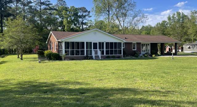 Photo of 114 Seventh St, Creswell, NC 27928