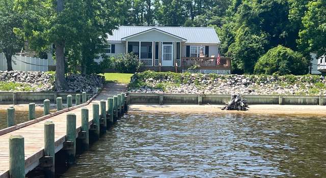 Photo of 1683 Sparrow Bay Rd, Blounts Creek, NC 27814