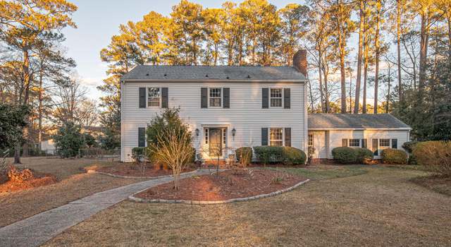 Photo of 528 Westchester Dr, Greenville, NC 27858