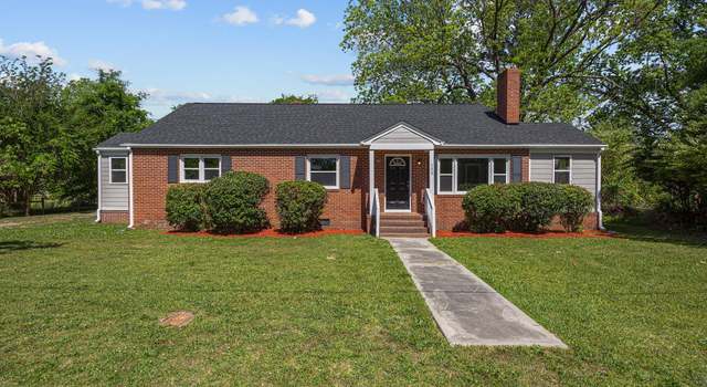 Photo of 103 Hancock St, Lewiston, NC 27849