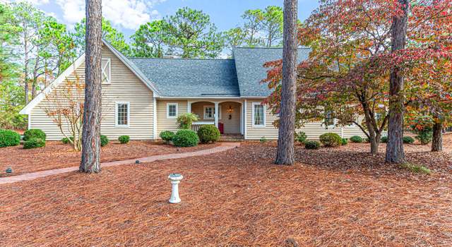 Photo of 14 Galston Ct, Pinehurst, NC 28374