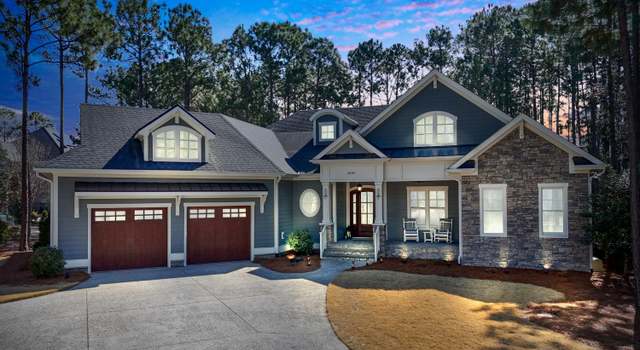 Photo of 4009 Fallon Ct, Southport, NC 28461