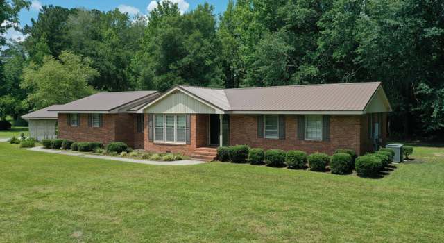 Photo of 178 Pineland Woods Dr, Whiteville, NC 28472