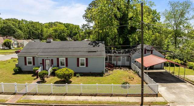 Photo of 400 W Highland Ave, Kinston, NC 28501