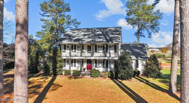 Photo of 136 Harper Dr, Bethel, NC 27812
