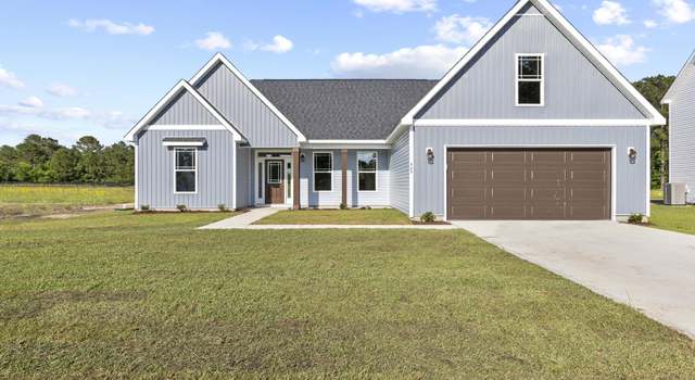 Photo of 409 Fore Pl, Jacksonville, NC 28540