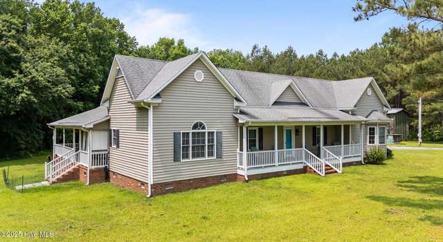 Photo of 6369 Morningside Rd, Wilson, NC 27893