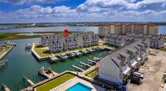 Photo of 200 Olde Towne Yacht Club Dr Lot 39/Unit 23, Morehead City, NC 28557