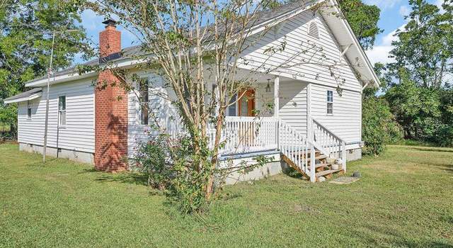Photo of 159 Shady Lane Rd, Willard, NC 28478