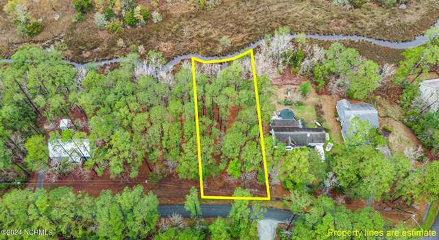 Photo of 6015 Falcon Drive Lot 10, Oriental, NC 28571