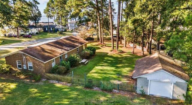 Photo of 1186 Bayview Rd, Bath, NC 27808