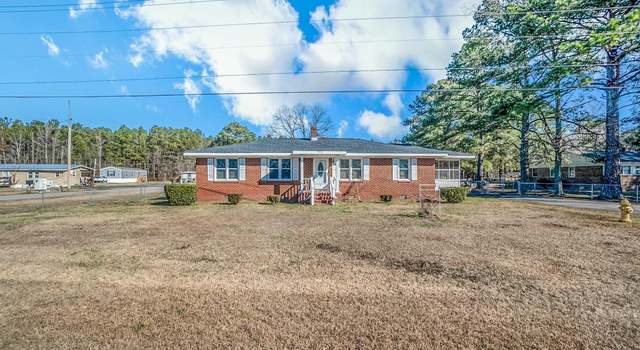 Photo of 906 Dr Martin Luther King Jr Ave, Edenton, NC 27932