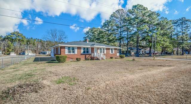 Photo of 906 Dr Martin Luther King Jr Ave, Edenton, NC 27932