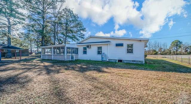 Photo of 906 Dr Martin Luther King Jr Ave, Edenton, NC 27932
