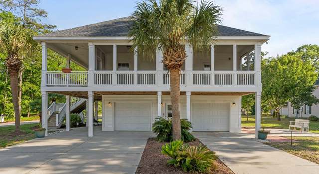 Photo of 2748 Bellamy Dr SW, Supply, NC 28462