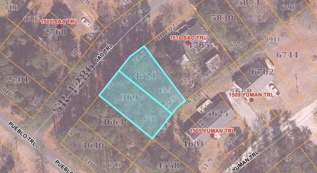 Photo of 1508 Sac Trl, Edenton, NC 27932