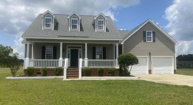Photo of 205 Ellington Way, La Grange, NC 28551