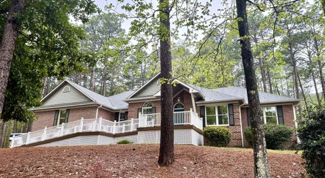 Photo of 650 N Bethesda Rd, Southern Pines, NC 28387