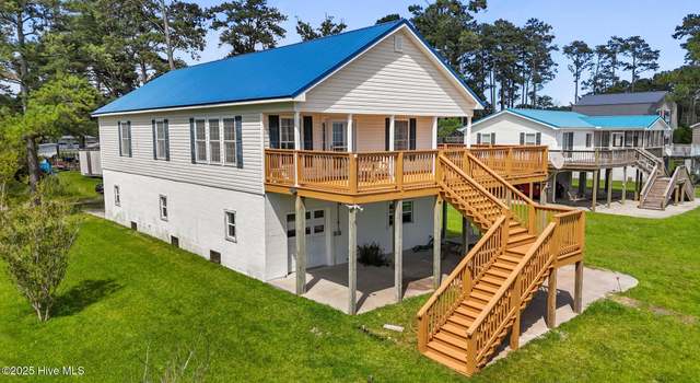 Photo of 132 Riverview Ln, Belhaven, NC 27810