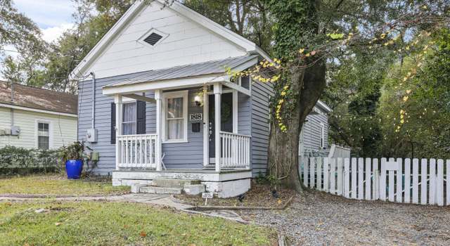 Photo of 1818 Waddell St, Wilmington, NC 28401