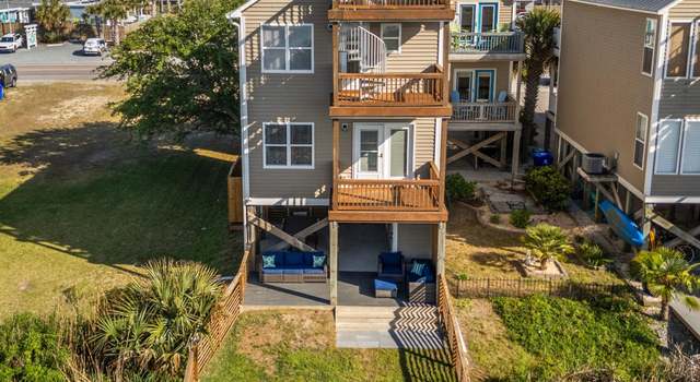 Photo of 615 N New River Dr Unit E, Surf City, NC 28445